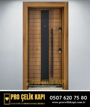 Sultanbeyli Çelik Kapı - Plus 10