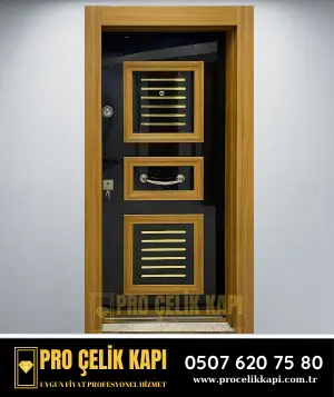 Sultanbeyli Çelik Kapı - Plus 11