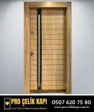 Sultanbeyli Çelik Kapı - Plus 13