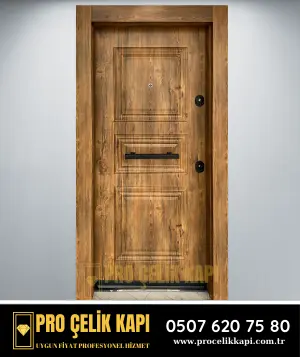 Sultanbeyli Çelik Kapı - Plus 14