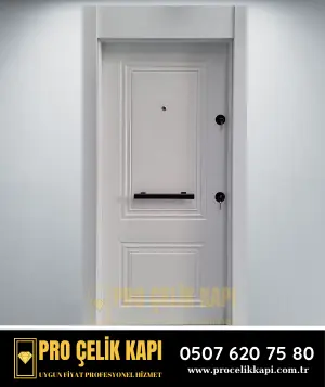 Sultanbeyli Çelik Kapı - Plus 15