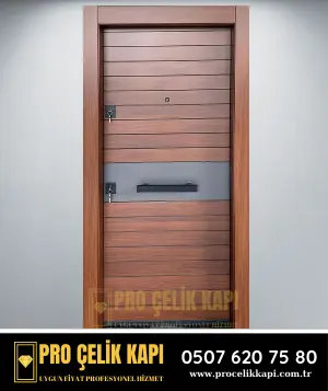 Sultanbeyli Çelik Kapı - Plus 19