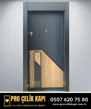 Sultanbeyli Çelik Kapı - Plus 20