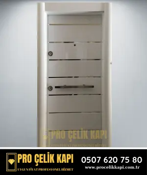 Sultanbeyli Çelik Kapı - Plus 21