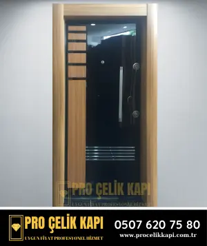 Sultanbeyli Çelik Kapı - Plus 23