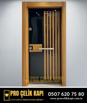 Sultanbeyli Çelik Kapı - Plus 25