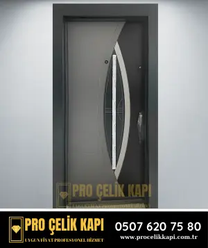 Sultanbeyli Çelik Kapı - Plus 26