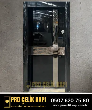 Sultanbeyli Çelik Kapı - Pro 2
